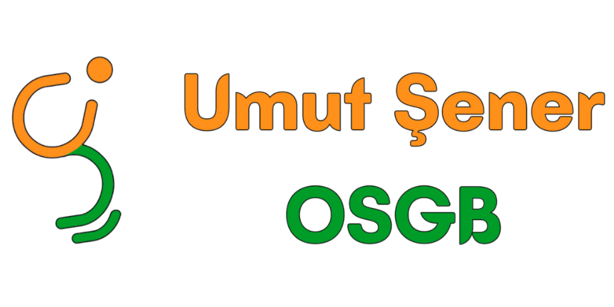 Umut Şener OSGB Logo